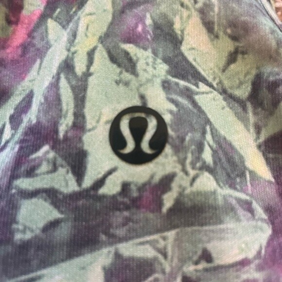 Lululemon Racerback Tank - Picture 3 of 3